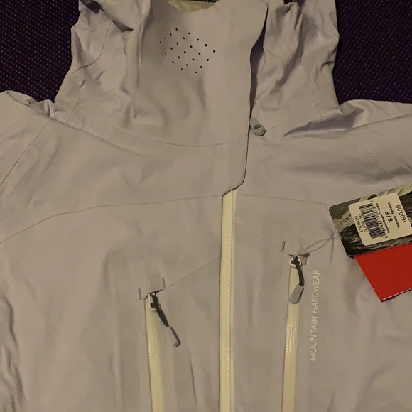 Mountain Hardwear | Jackets \u0026 Coats 